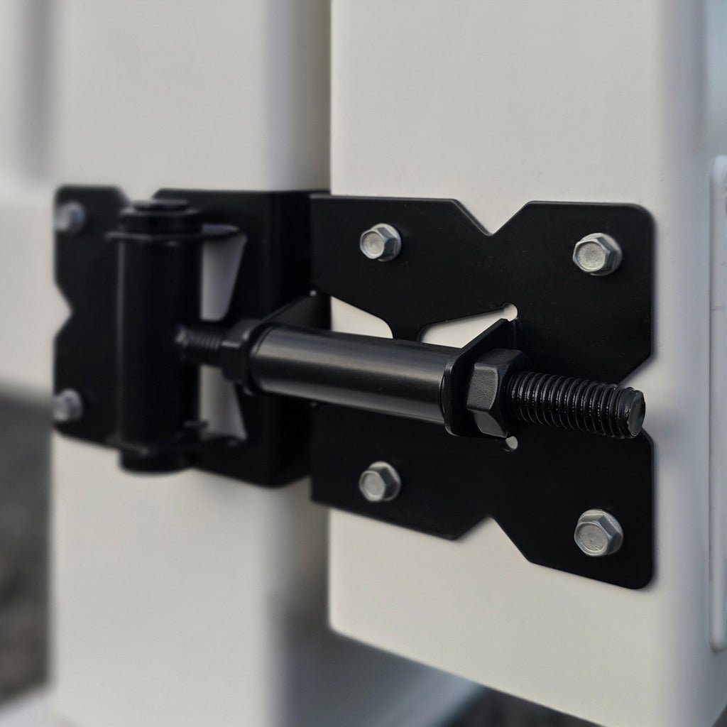 Fence Accessories & Components - Simple Fencing