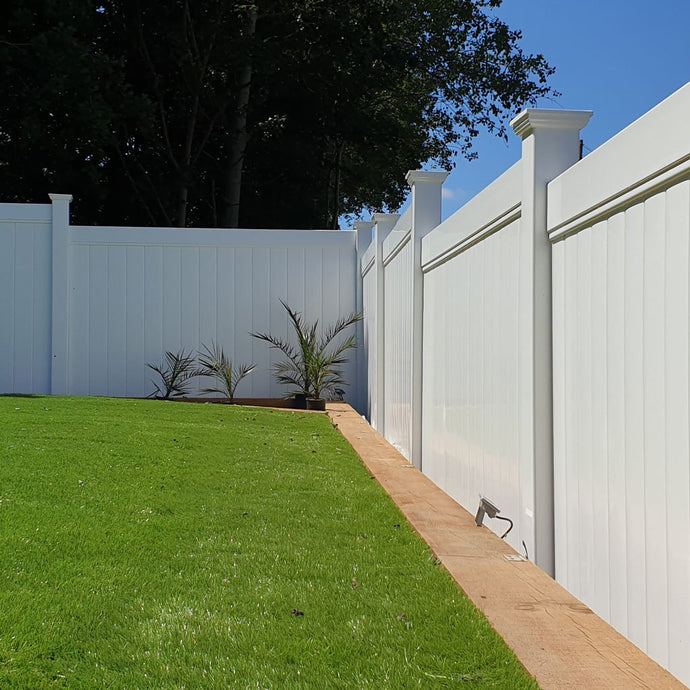 Garden Fences: The Ultimate Guide to Beautifying and Securing Your Green Space