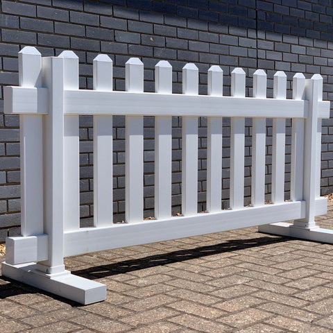 Let's fence it up! 5 reasons why portable fences make a lot of sense ...