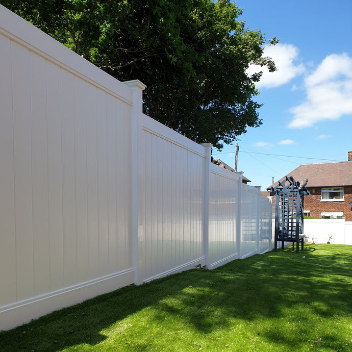Garden Fences: The Ultimate Guide to Beautifying and Securing Your Green Space