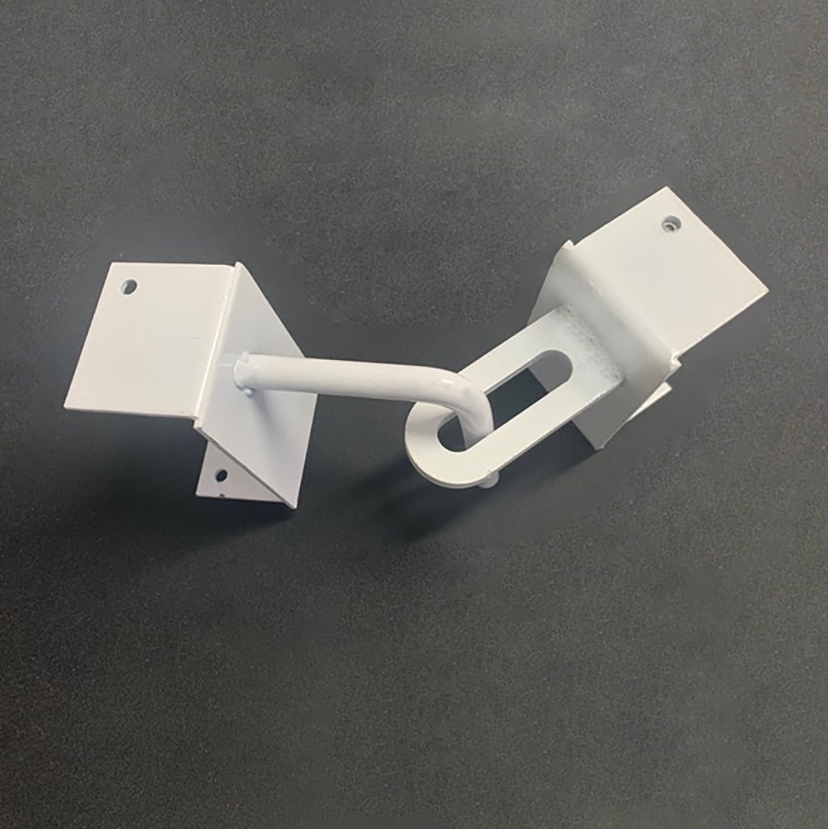 90° Corner Brackets Set for Portable Temporary Fence Panels